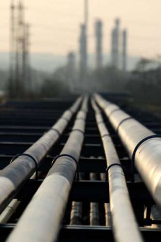 Paul Ryan Forces Keystone XL Pipeline Approval Citing False Job Numbers